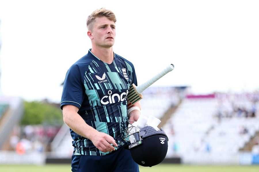 England's Tom Abell ruled out of Bangladesh tour due to side strain